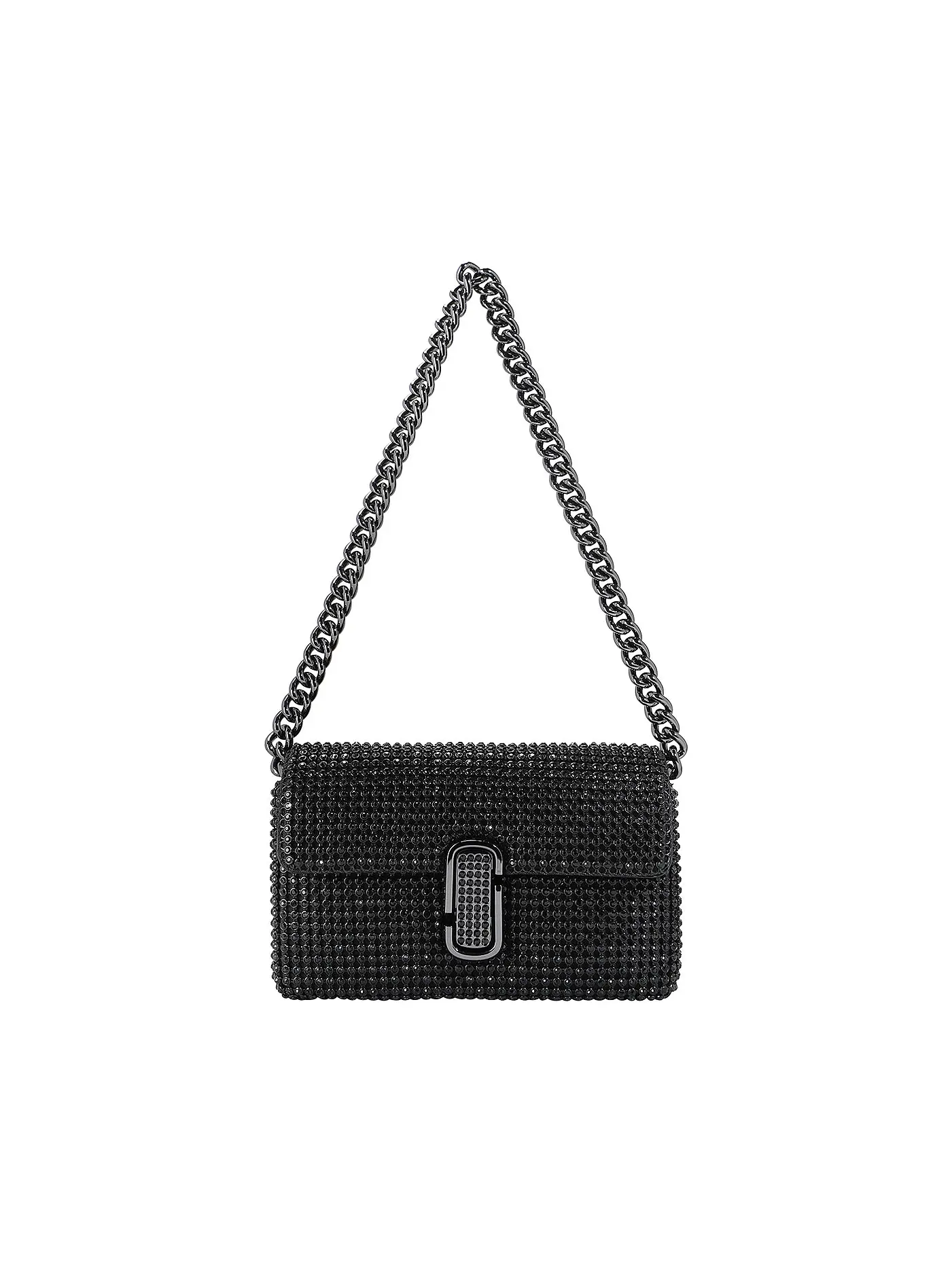 MARC JACOBS | Tasche - Mini Bag THE MINI SHOULDER BAG | 